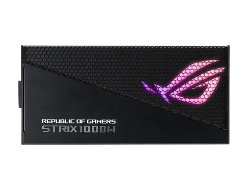 Zasilacz ASUS ROG STRIX Gold Aura Edition 1000W 80+ Gold