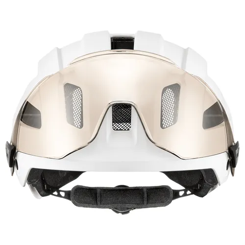 Kask rowerowy UVEX Stride Visor