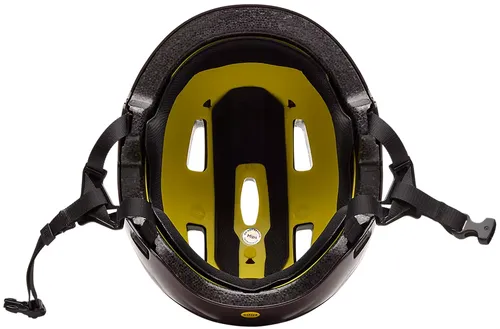 Kask rowerowy orzeszek FOX Flight MIPS