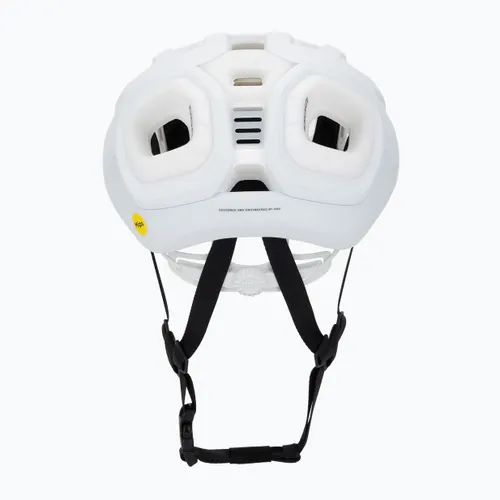 Kask rowerowy POC Amidal hydrogen white matt