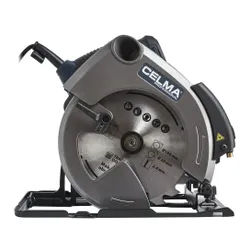 Pilarka tarczowa CELMA PROFESSIONAL DBRCc 66GEO