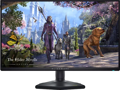 Monitor Dell Alienware AW2725QF 27" 4K IPS 180Hz 0,5ms Gamingowy