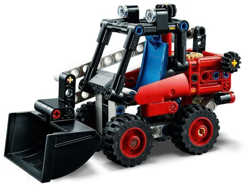 LEGO Technic Miniładowarka 42116