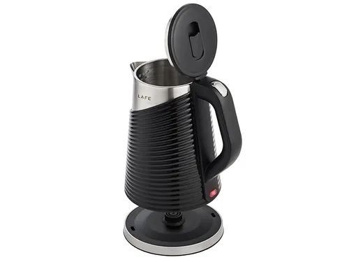 Lafe Elegant Black
