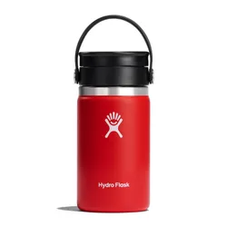 Kubek na herbatę z Flex Sip Lid Hydro Flask 354 ml - goji