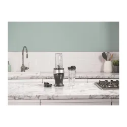 Blender kielichowy Ninja QB3001EUS 0,47l 2 butelki