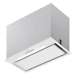 Okap Franke Box Flush Evo FBFE WH MATT A52 Biały mat