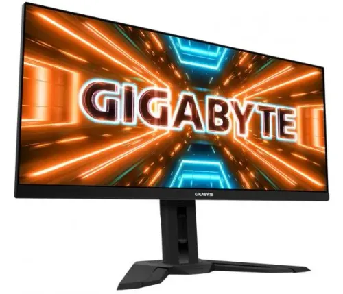 Monitor Gigabyte M34WQ 34" UWQHD IPS 144Hz 1ms Gamingowy