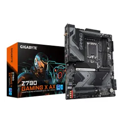 Płyta główna Gigabyte Z790 GAMING X AX