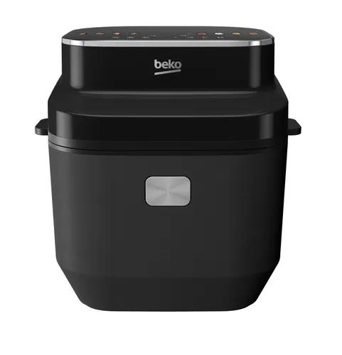 Air Fryer Frytkownica beztłuszczowa BEKO FRL 5474 B 7l z gotowaniem na parze