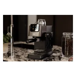 Ekspres BEKO CaffeExperto CEP5464DX z modułem do kapsułek Nespresso