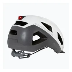 Kask rowerowy Endura Urban Luminite white