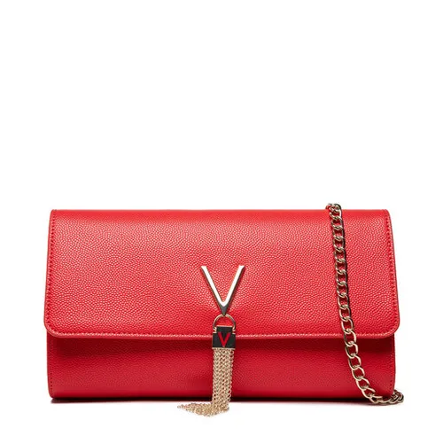 Valentino Divina Portofel Vbs1r401g Rosso