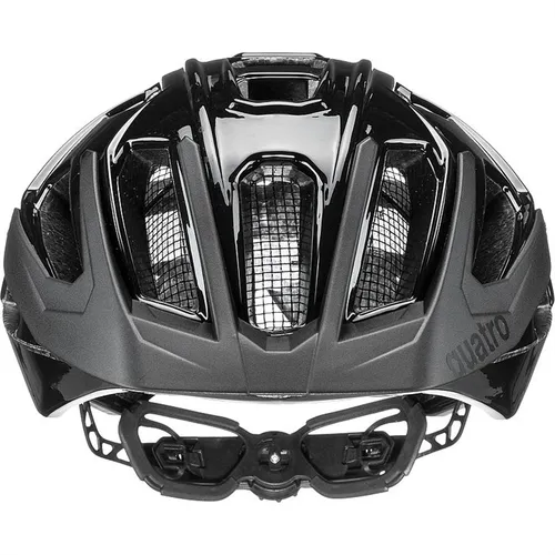 Kask rowerowy UVEX Quatro