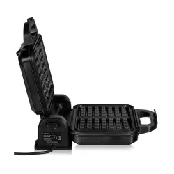 Gofrownica Zeegma Gofree Chef Pro 1200W Regulacja temperatury