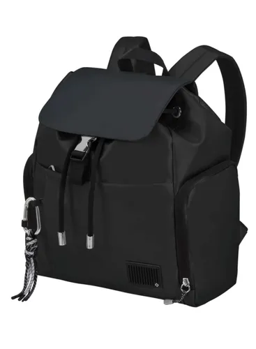 Женский рюкзак Samsonite Wander Last Backpack-black