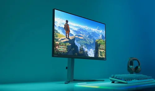 Monitor PHILIPS Evnia 25M2N3200U 00 24.5" 1920x1080px IPS 300Hz 1 ms [GTG]