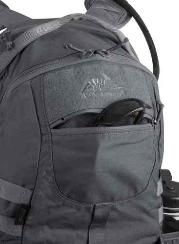 Plecak Helikon-Tex Raider - Cordura - shadow grey