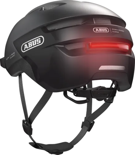 Kask rowerowy ABUS Purl-Y ACE