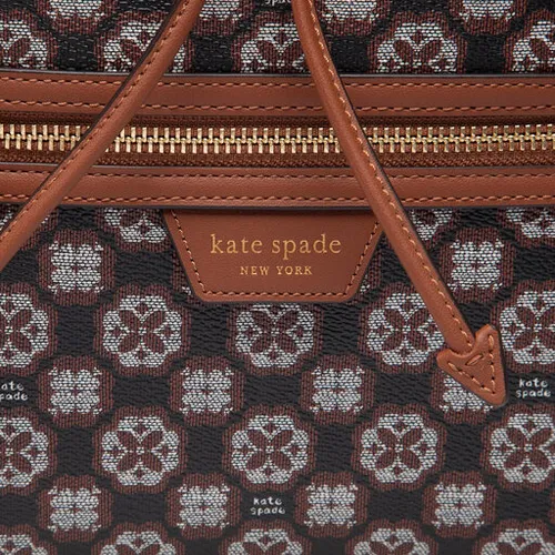Kate Spade Spade Floare Rucsac Mo Sp Mgrm Md BKP K9028 Negru Multi 001