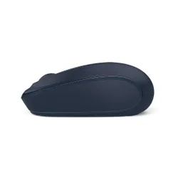 Myszka Microsoft Wireless Mobile Mouse 1850 Granatowy