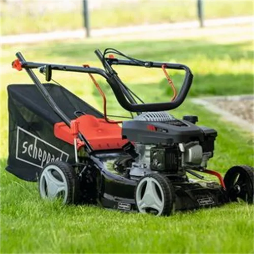 Kosiarka spalinowa Scheppach MP132-42