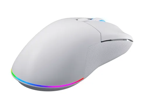 Myszka gamingowa Hator Pulsar 3 Wireless Biały