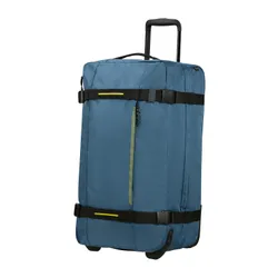 Дорожная сумка American Tourister Urban Track Duffle M-coronet blue