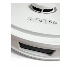 Robot sprzątający Roborock Q8 Max Biały Funkcja mopowania Tworzenie mapy pomieszczenia - outlet