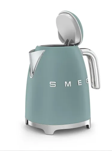 Чайник Smeg KLF03EGMEU 1,7 л 2400 Вт