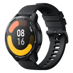 Smartwatch Xiaomi Watch S1 Active GL Czarny (35784)