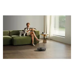 Robot sprzątający DREAME Matrix 10 Pro Czarny