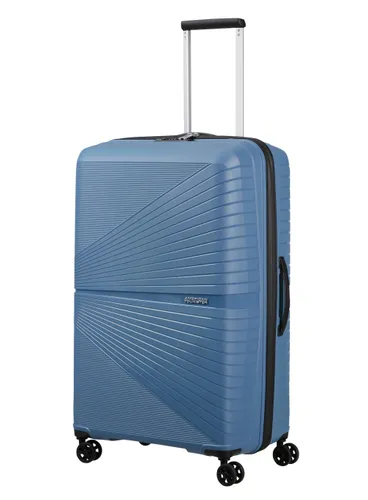 Большой чемодан American Tourister Airconic-coronet blue