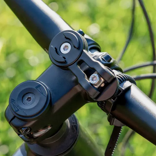 Uchwyt na telefon SP CONNECT Bike Bundle Universal Phone Clamp