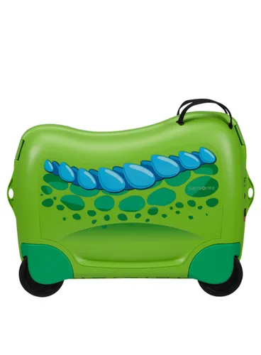 Детский чемодан Samsonite Dream2Go-dinosaur