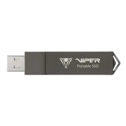 Dysk PATRIOT Viper PVP30 Duo Compact 512GB SSD