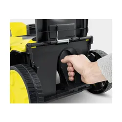 Karcher LMO 18-33 Pil Takımı * EU Akülü Çim Biçme Makinesi (18V Platform)