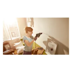 Wiertarka udarowa w walizce Bosch Easy Impact 600 case