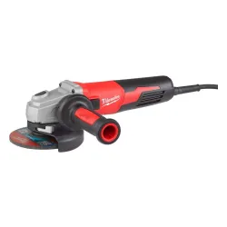 Milwaukee AGV 13-125 XE Açılı taşlama Makinesi