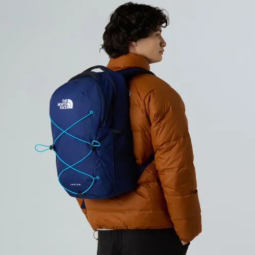 Plecak miejski The North Face Jester 28 l eagle blue/meridian blue