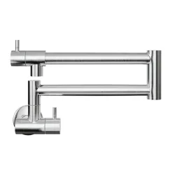 Bateria Globalo Oxario Inox 1.1 Inox Stal nierdzewna
