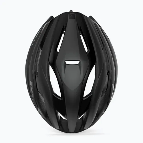 Kask rowerowy MET Trenta Mips back matt glossy