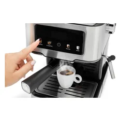 Ekspres HISENSE HESCM15CD