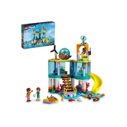 LEGO Friends 41736 deniz kurtarma merkezi