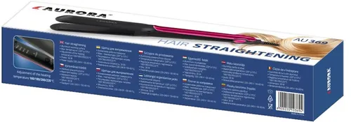 Prostownica AURORA AU369 220 stopni