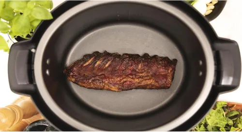 Multicooker CECOTEC Olla GM H Ovall