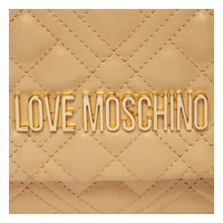 Iubesc geanta MOSCHINO jc4097pp0hla090a Oro Laminato