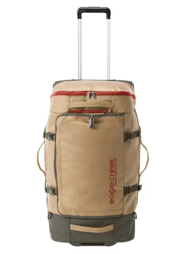 Сумка Eagle Creek Cargo Hauler XT Wheeled Duffel 90 l-safari brown