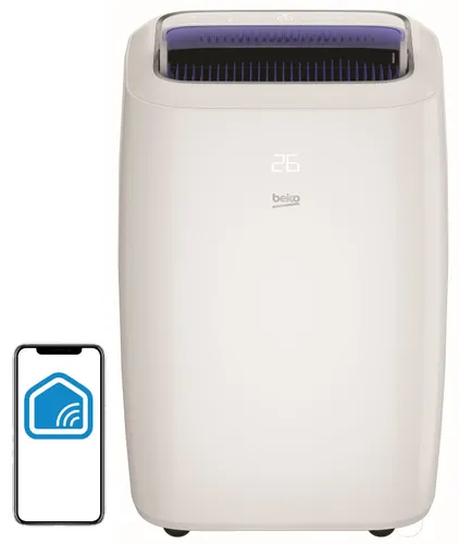 Klimatyzator BEKO BP1125C