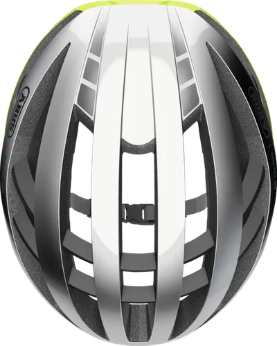 Kask rowerowy ABUS Aventor Quin Ready